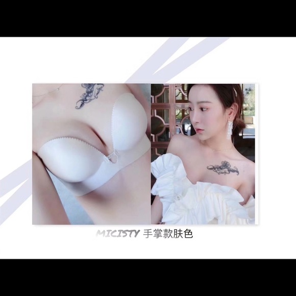 Bras and underpants - Picture 4 of 8